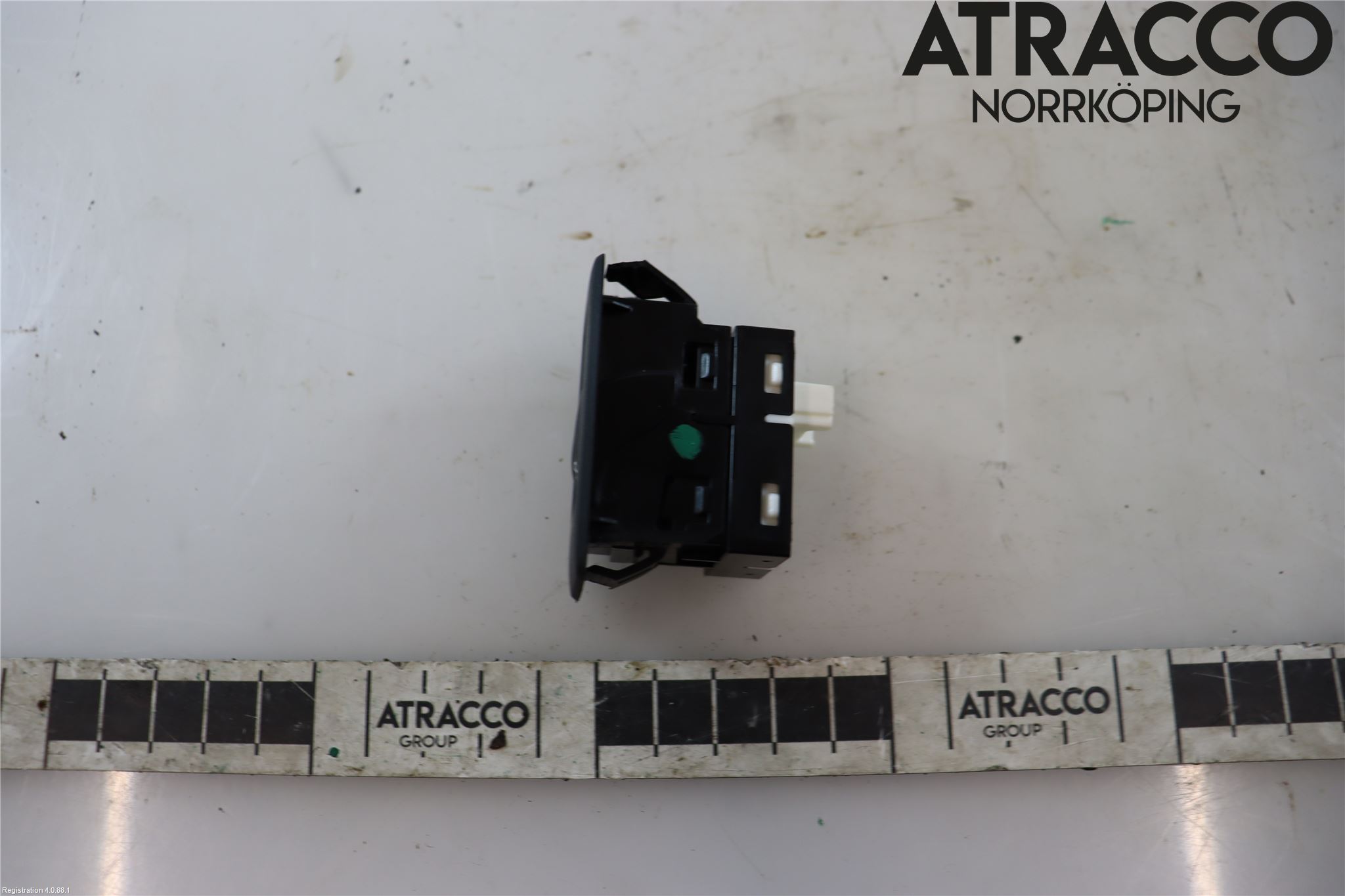 BMW 5 G30/G31/F90 17-23 Bryter Sete Regulering