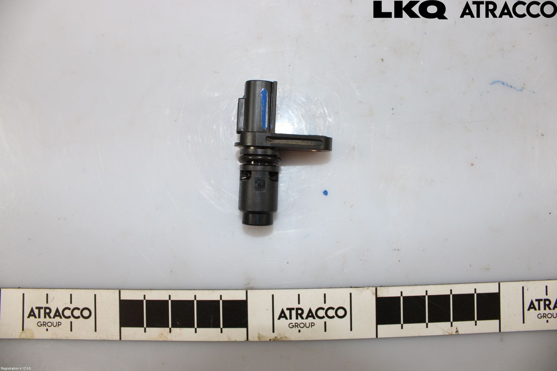 Toyota YARIS XP21 20- Sensor For Kamakselposisjon