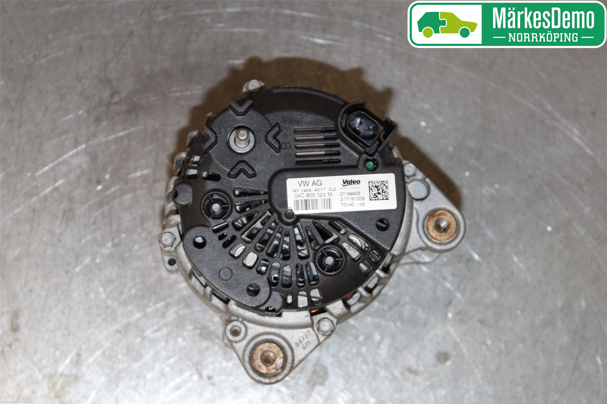 Seat LEON 13-20 Dynamo