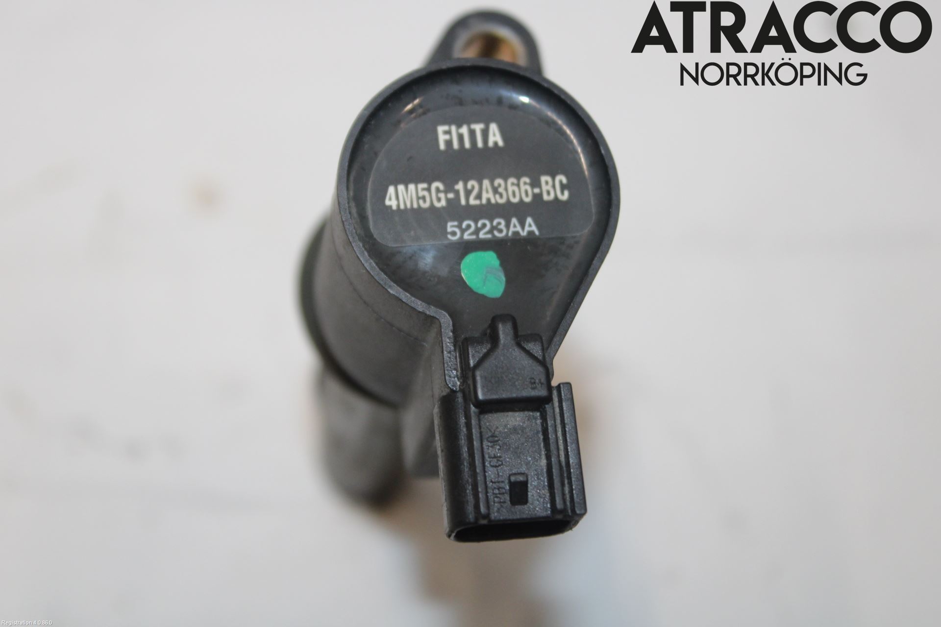 Ford FOCUS     04-07 Coil