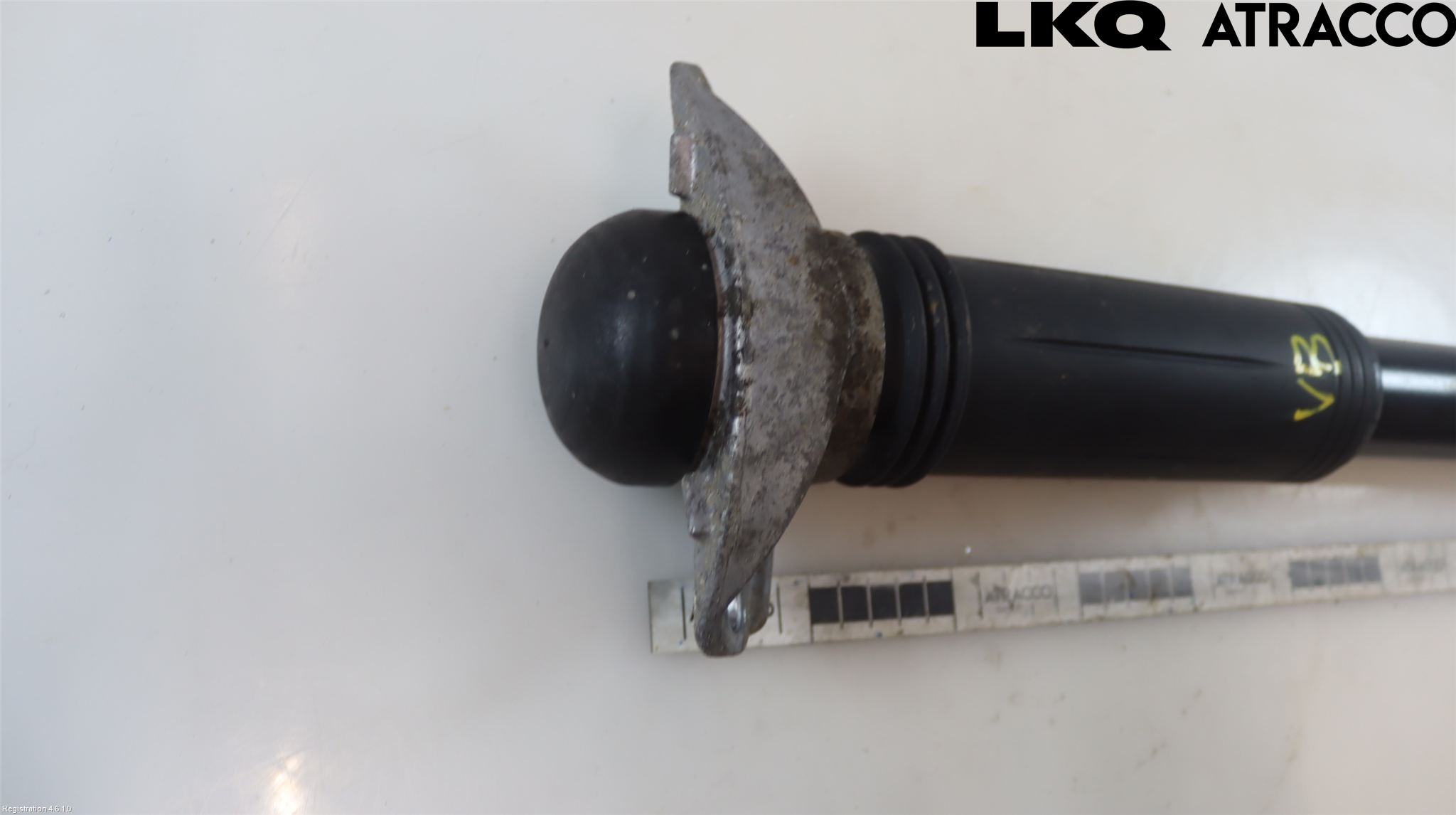 Toyota COROLLA 19- Støtdemper Bak