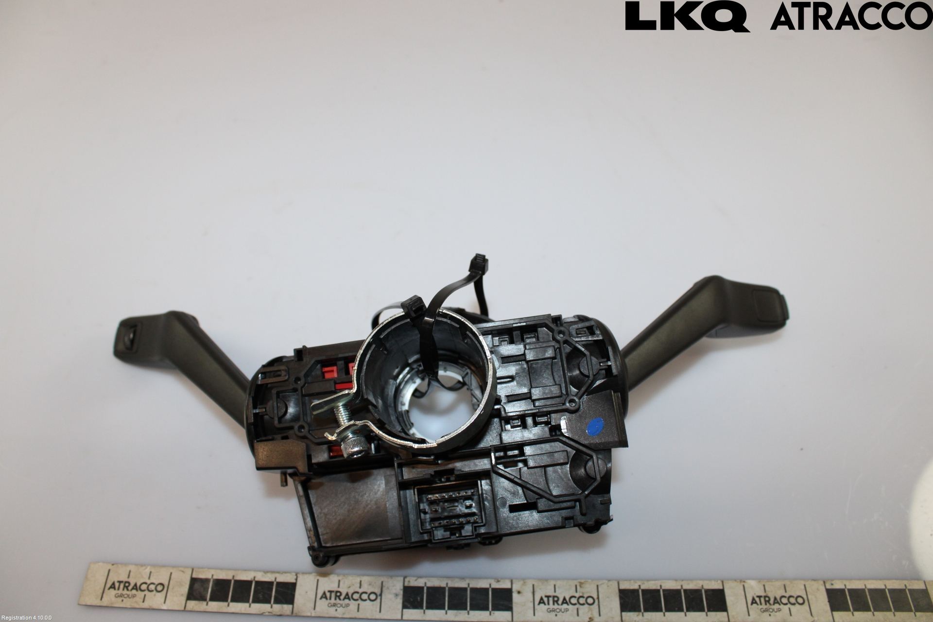 Volkswagen VW TOUAREG CR 18- Bryter Ratt Kombi H Og V