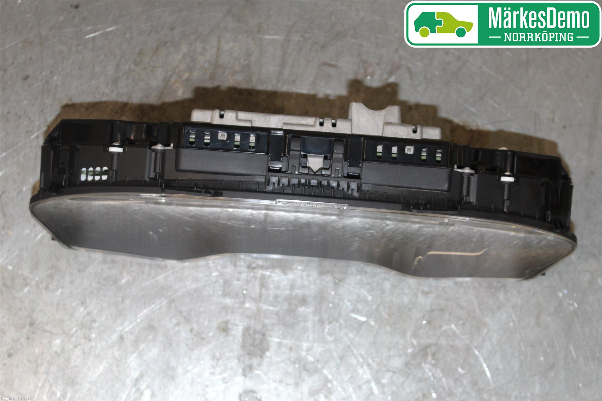 Audi A4/S4 B9 16-19 Instr Kombinert