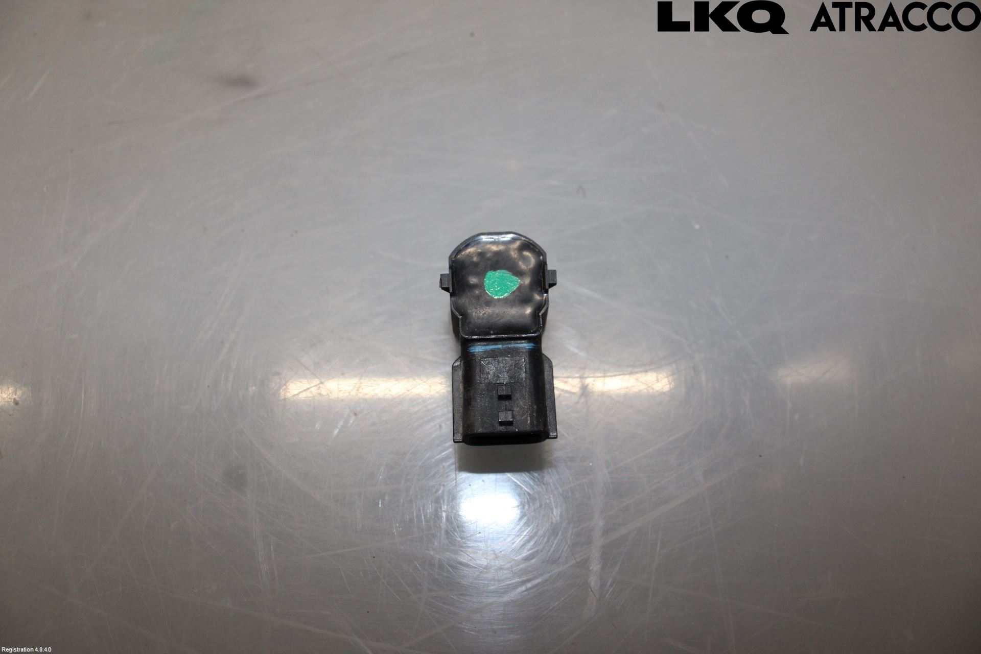 Renault CLIO IV 12-16 Sensor Ryggesensor