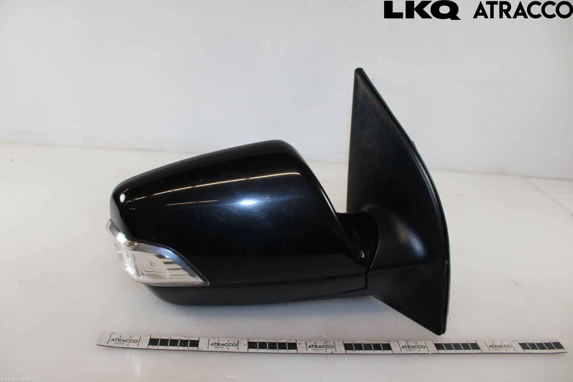 Kia CARNIVAL Speil H M-El Justering
