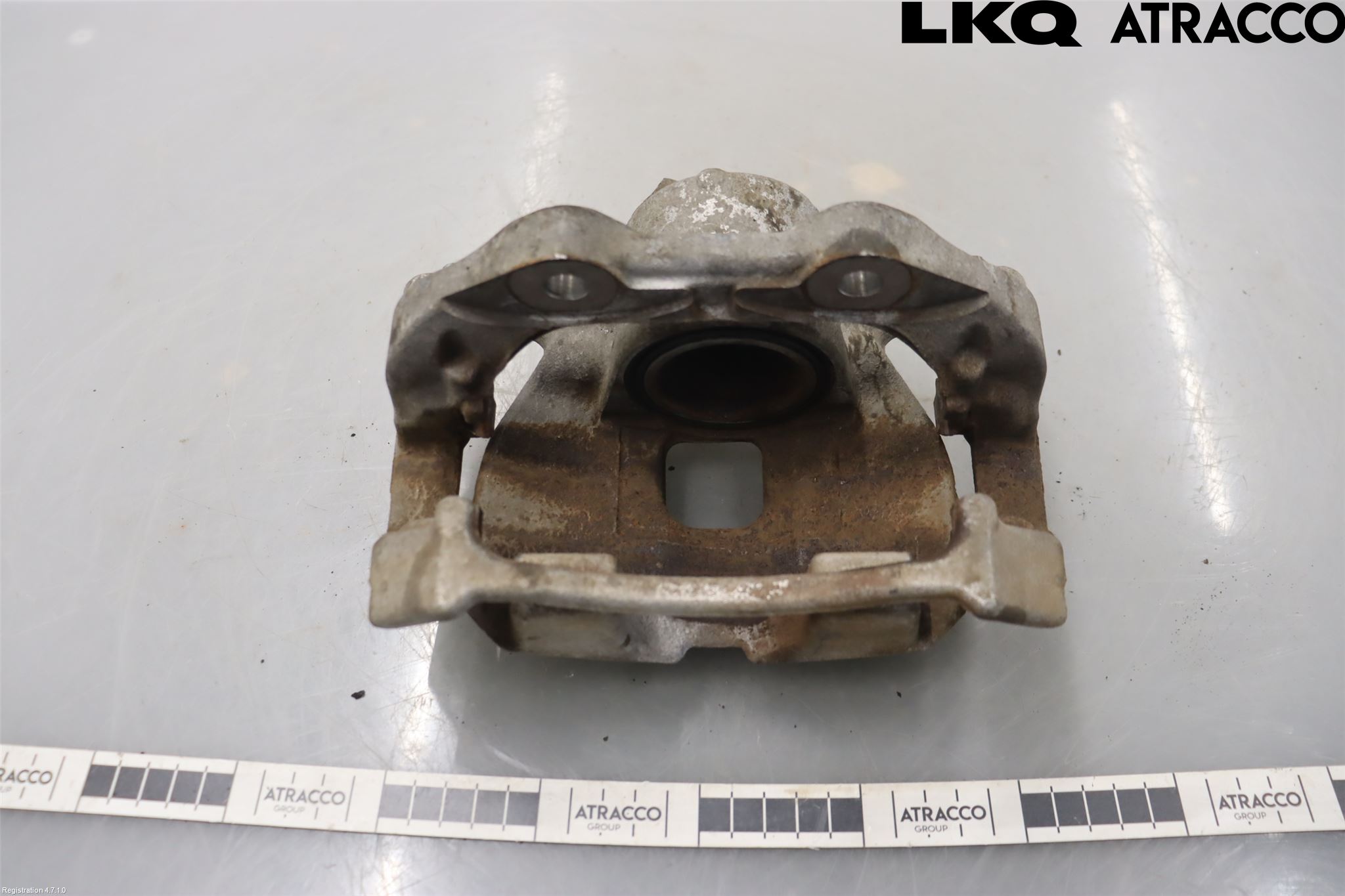 Opel CORSA F, CORSA-E 20- Bremsecaliper Foran Venstre
