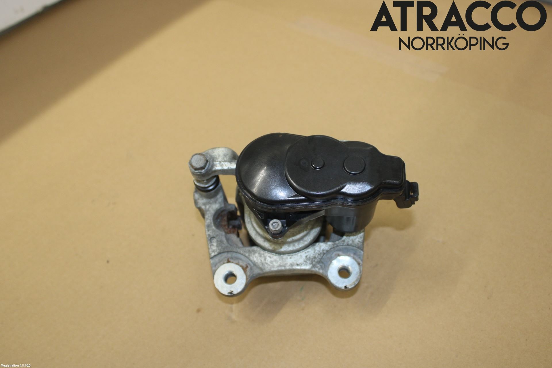 Toyota RAV4 19- Bremsecaliper Bak Høyre