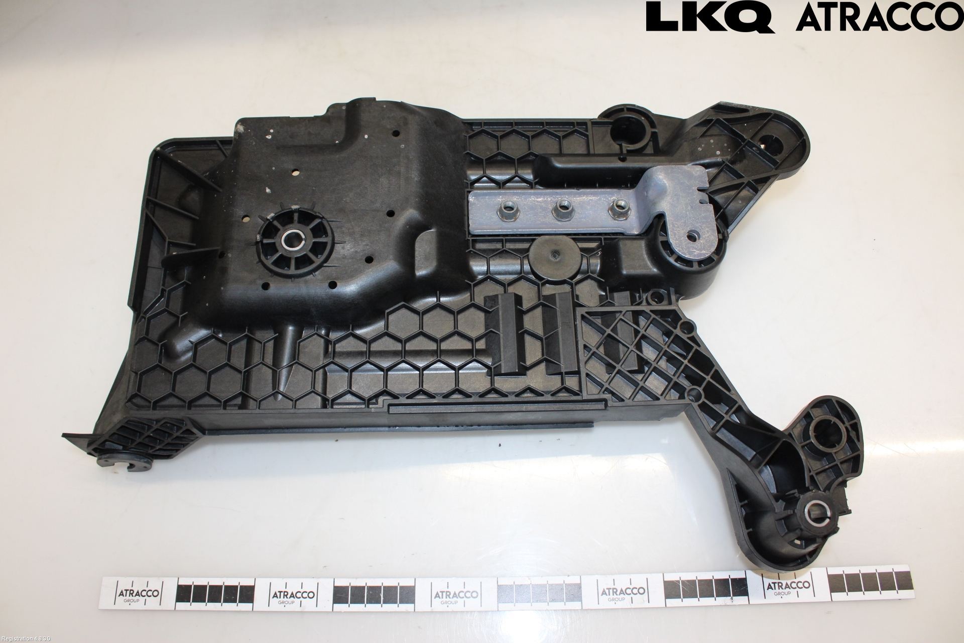 Seat LEON 20- Batterikasse - Feste - Holder