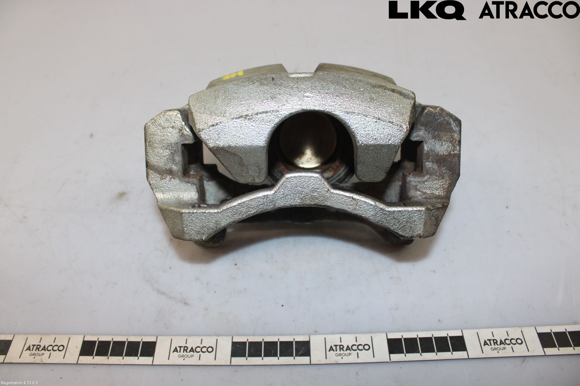 Toyota COROLLA CROSS XG10 22- Bremsecaliper Foran Høyre