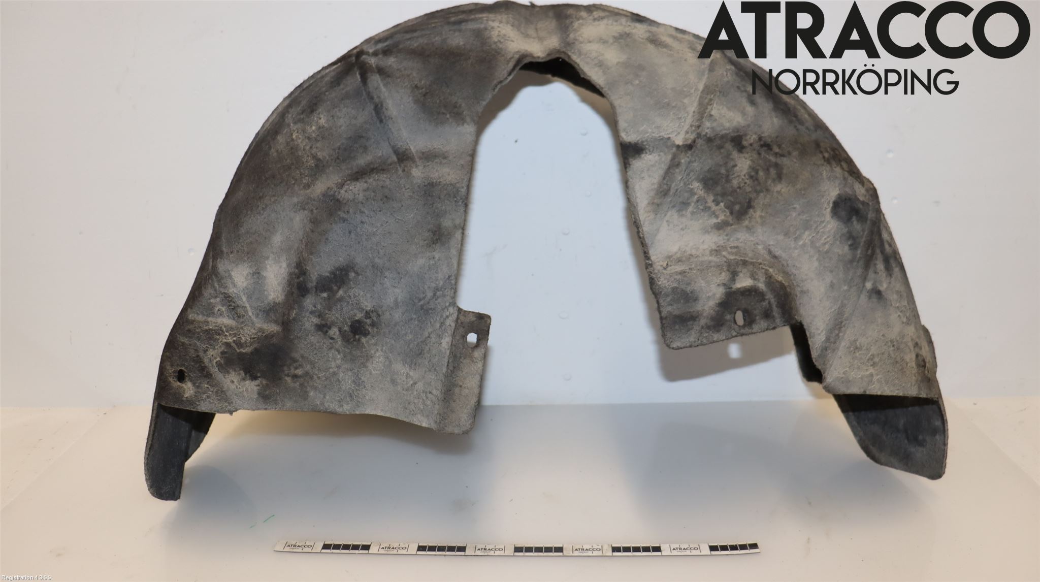 Volkswagen VW PASSAT 05-11 Skjerm Indre