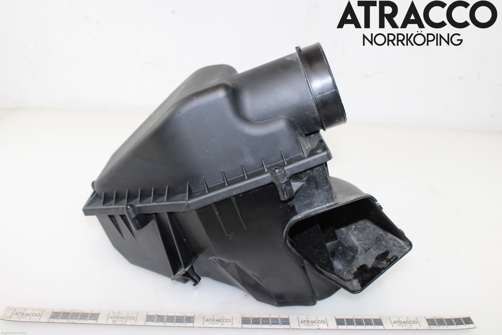 BMW 5 G30/G31/F90 17-23 Luftfilter Boks