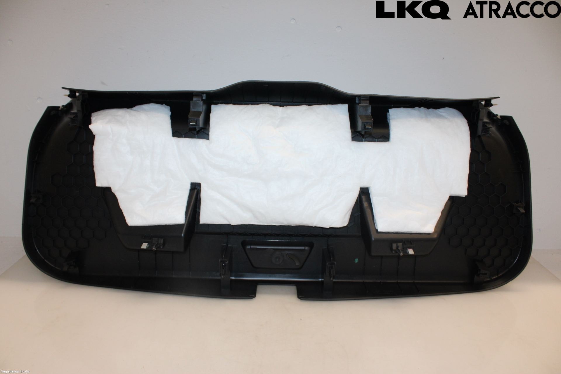 Seat LEON 20- Innr Bakluketrekk