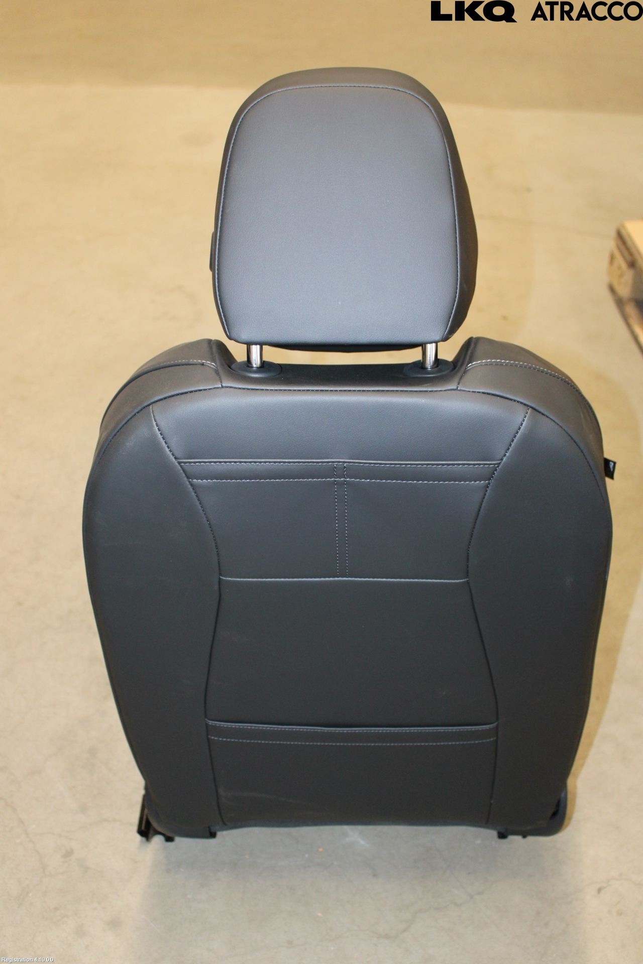 Volkswagen VW ID.7/TOURER 24- Innr Sete Foran Venstre