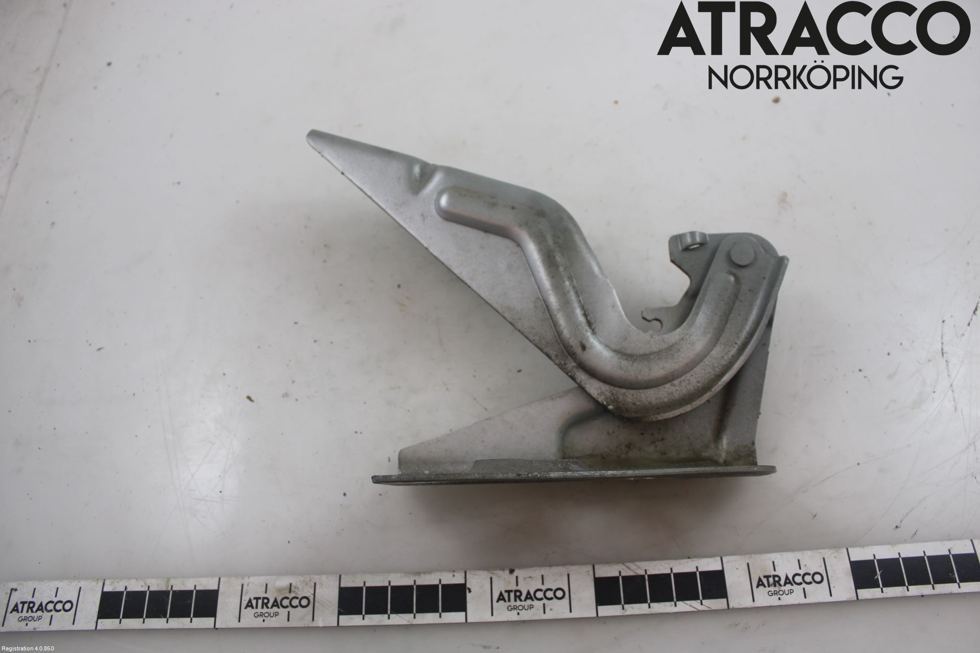 Seat IBIZA IV 08-16 Panser Hengsel - Hengsler