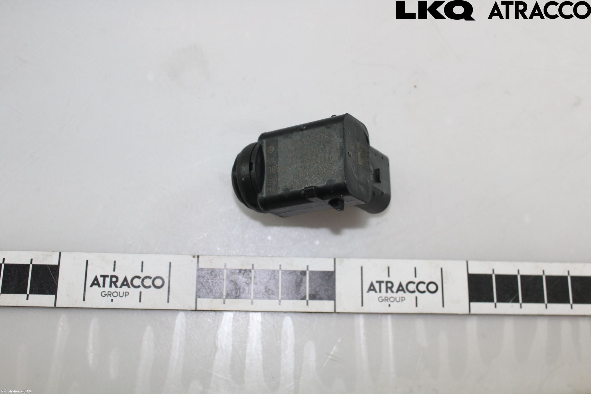 Volkswagen VW GOLF PLUS/CROSS GOLF 04-14 Sensor Ryggesensor