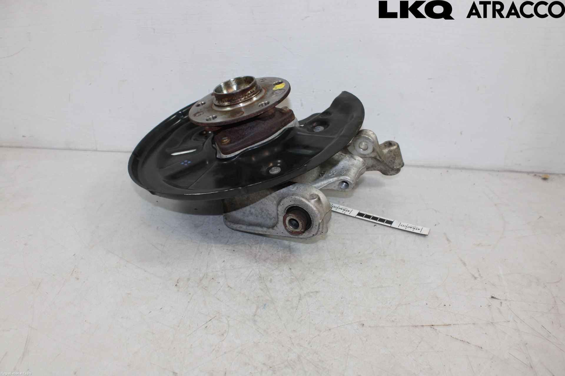 Volkswagen VW PASSAT 24- Spindel Hb
