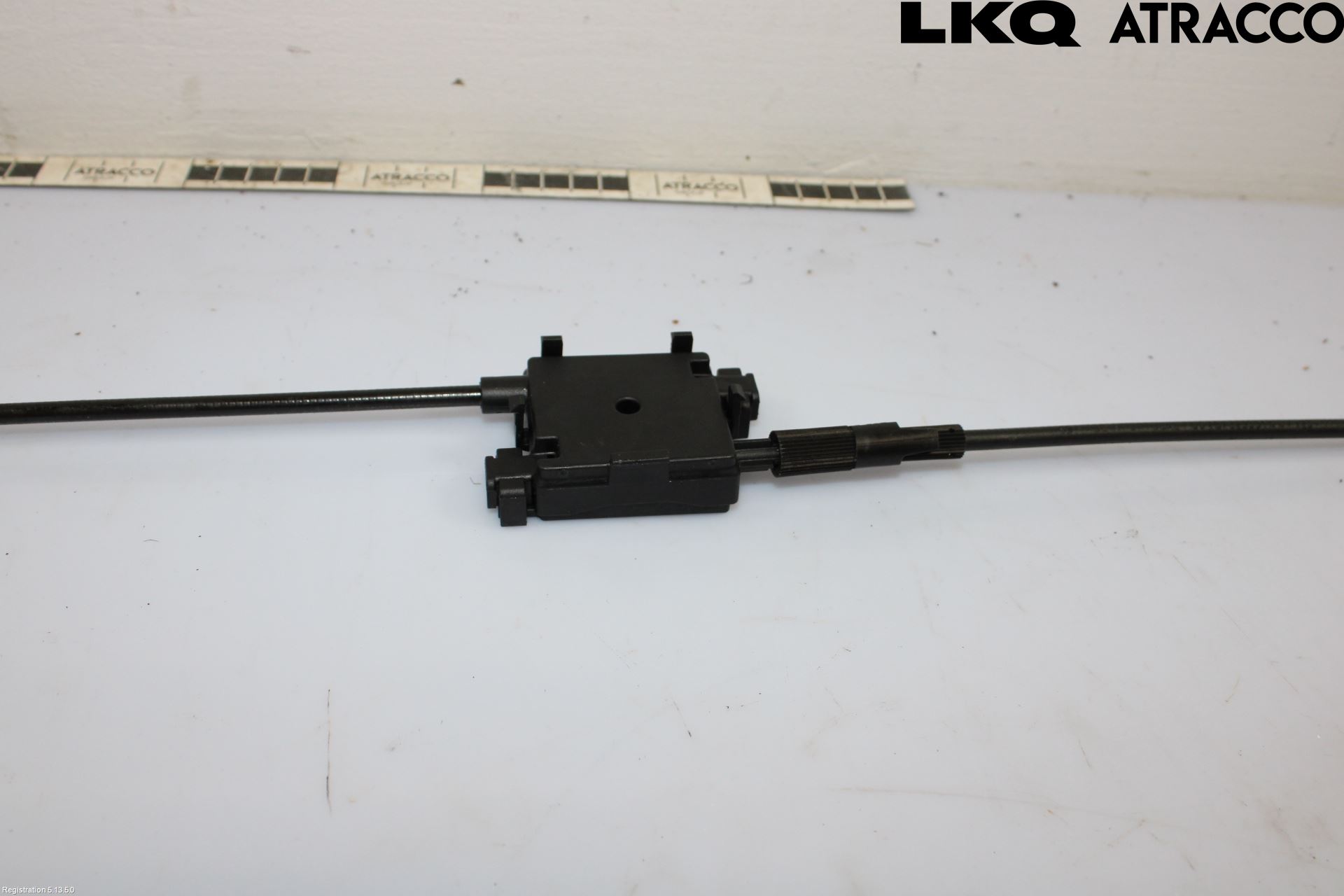 Volkswagen VW TAIGO 22- Wire Panser Wire