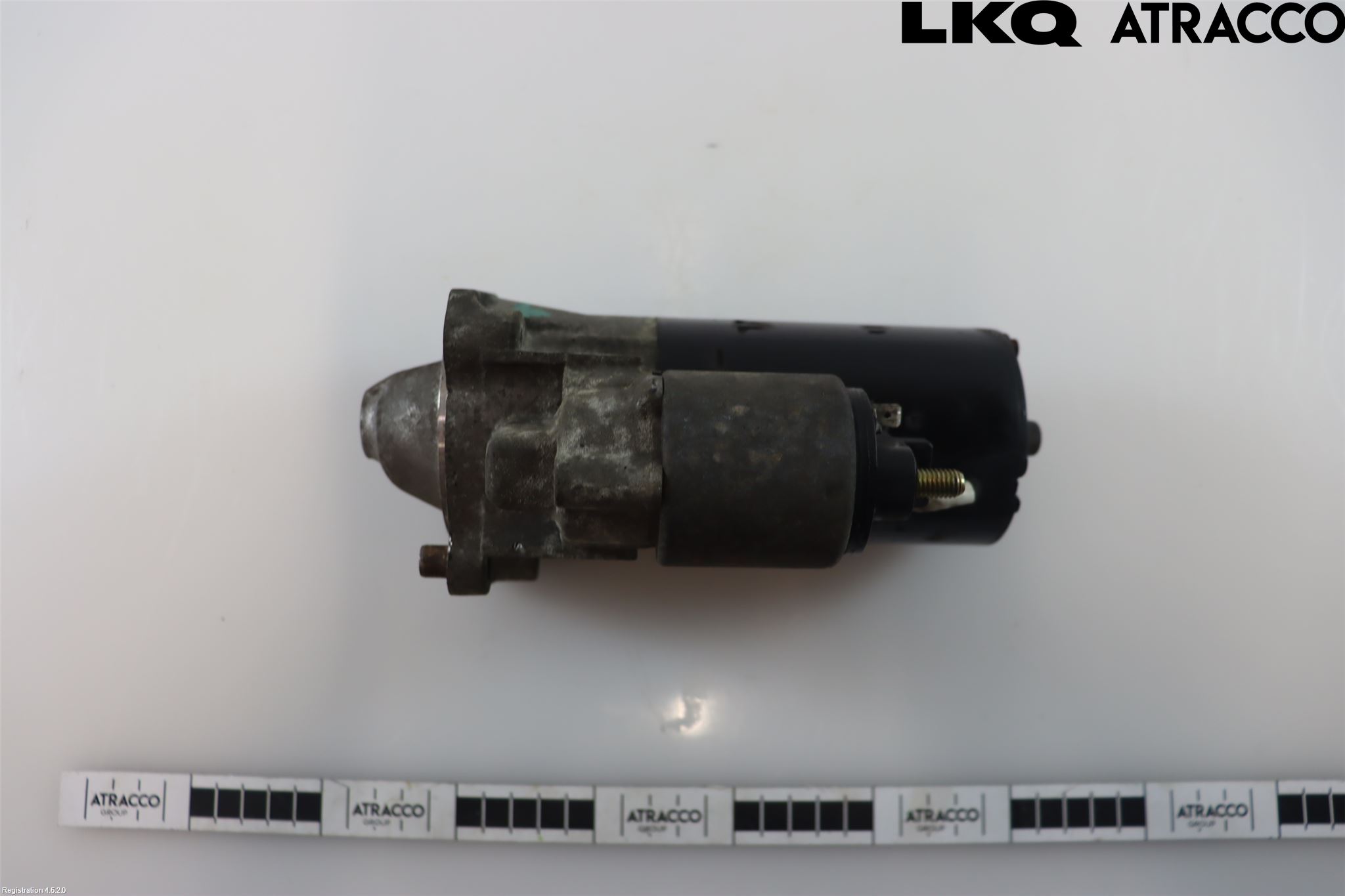 Volvo S60 01-04 Startmotor