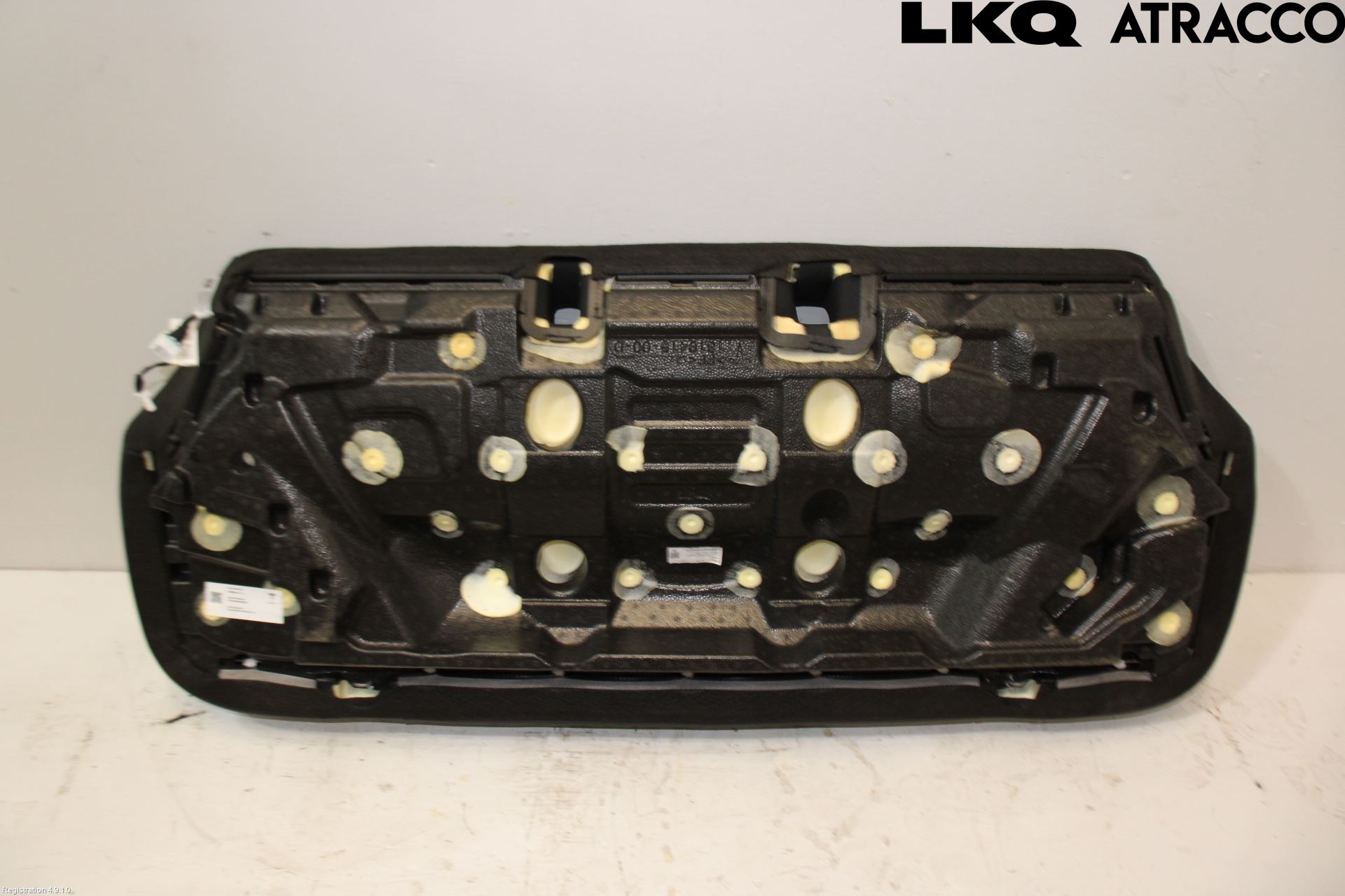 Tesla MODEL 3 17- Innr Sete Baksete Kompl
