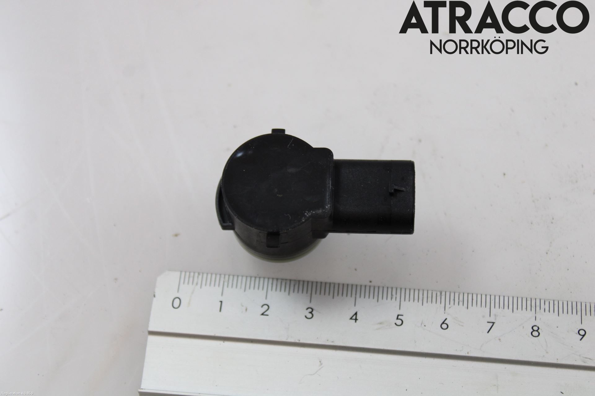 Skoda FABIA 15-21 Sensor Parkering Front