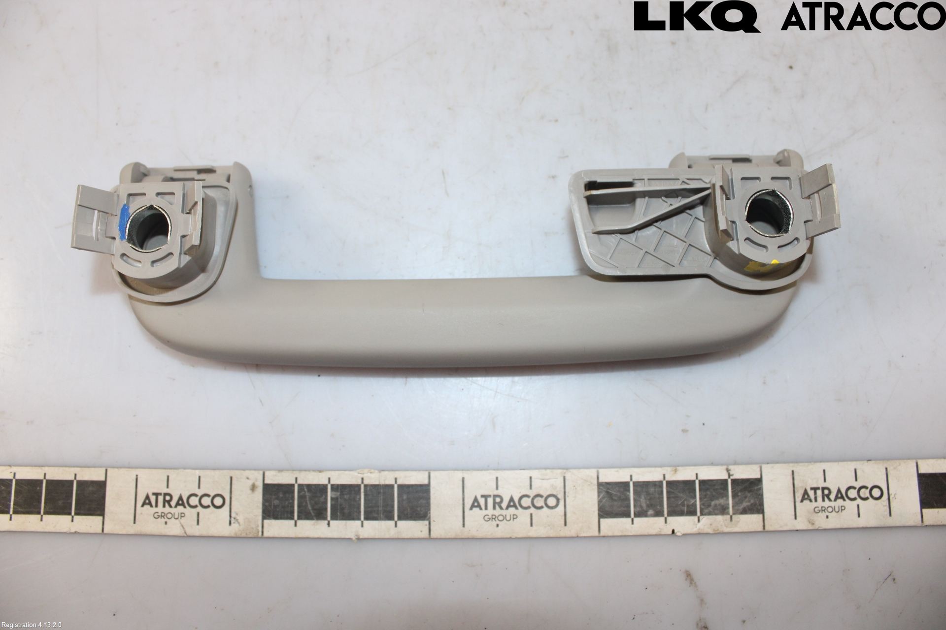 Volvo V50 08-12 Innrhandtak I Taket