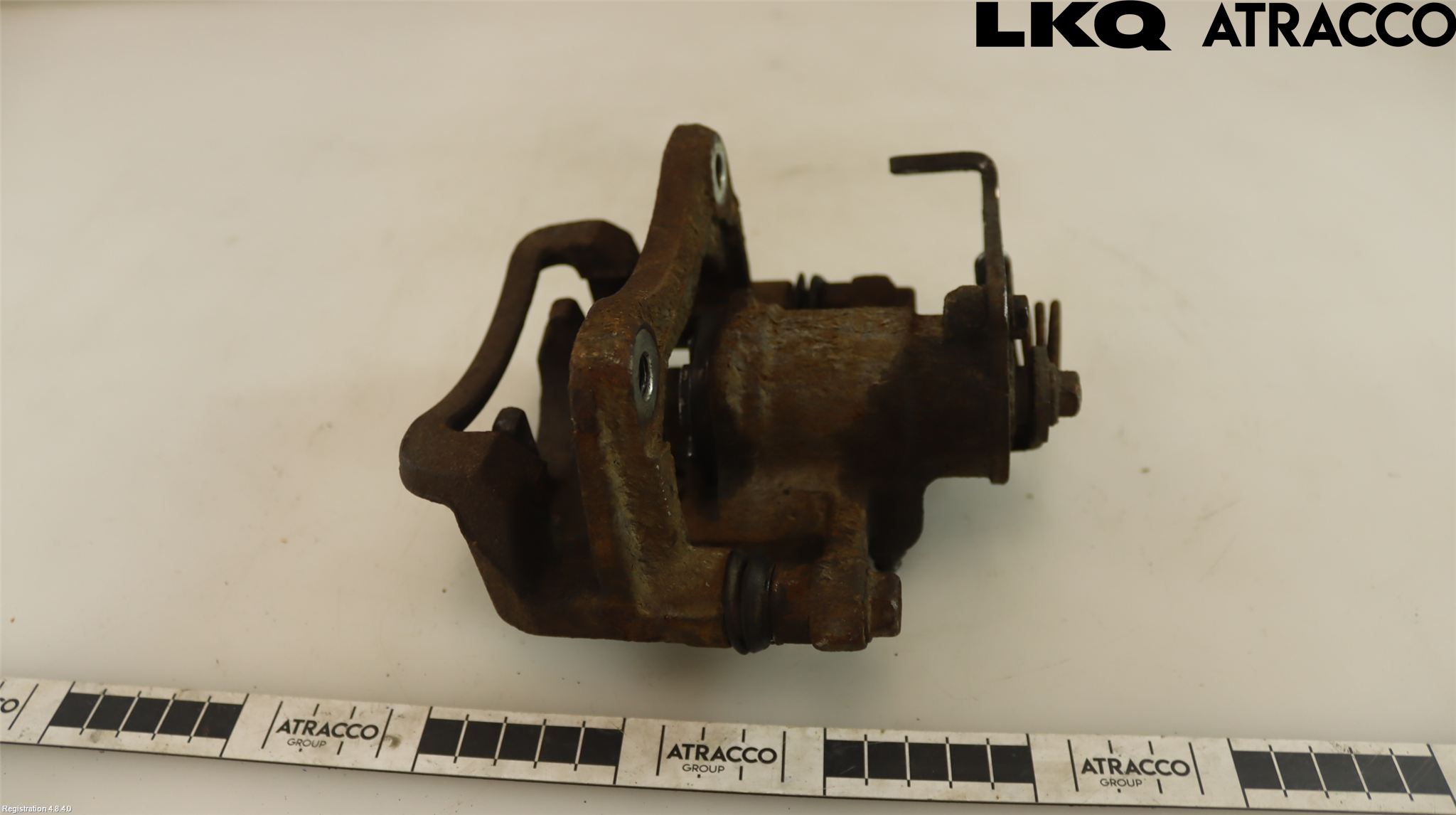 Kia CARENS III 13-19 Bremsecaliper Bak Venstre
