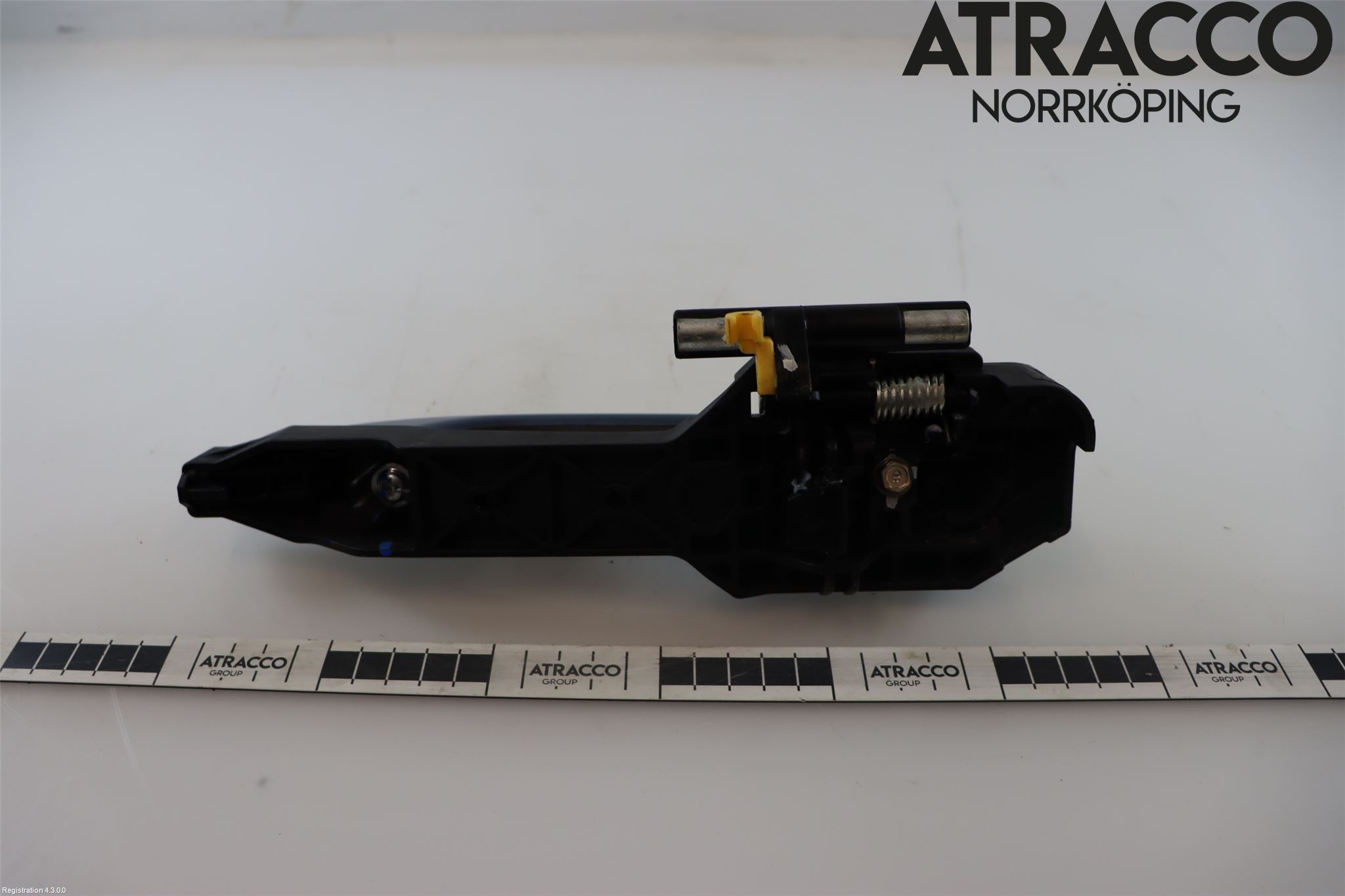 Hyundai i10 BA 14-16 Dørhandtak Ytre Høyre