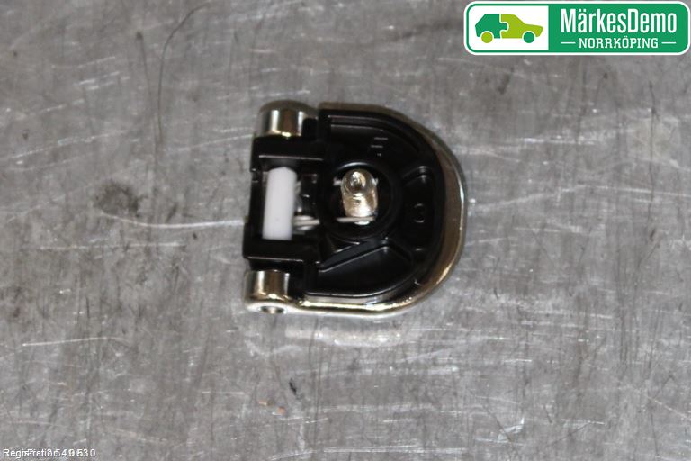 Landrover RANGE ROVER SPORT (L494) 14-22 Last Sikringsstropp