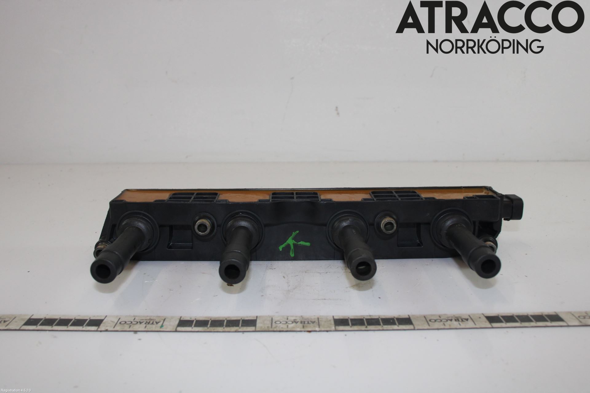 Opel ASTRA G 98-03 Coil - Tenn Kassett