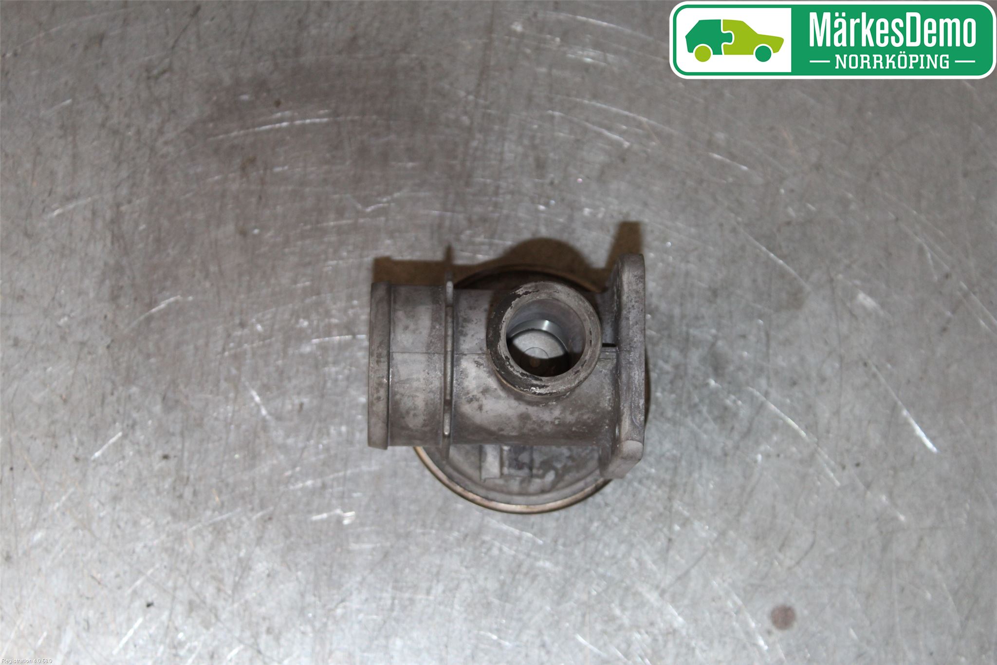 Landrover LAND ROVER RANGE ROVER L322 02-12 Egr Ventil