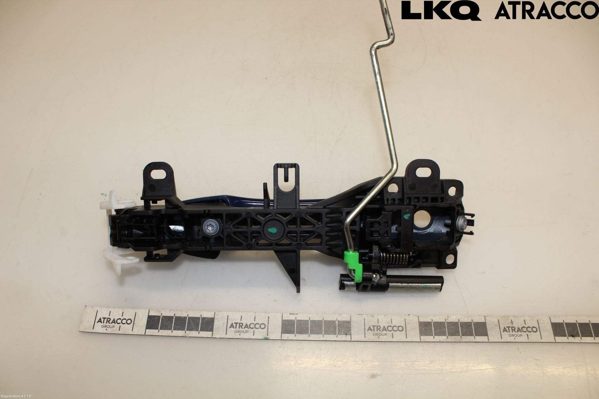 Toyota COROLLA 19- Dørhandtak Ytre Venstre