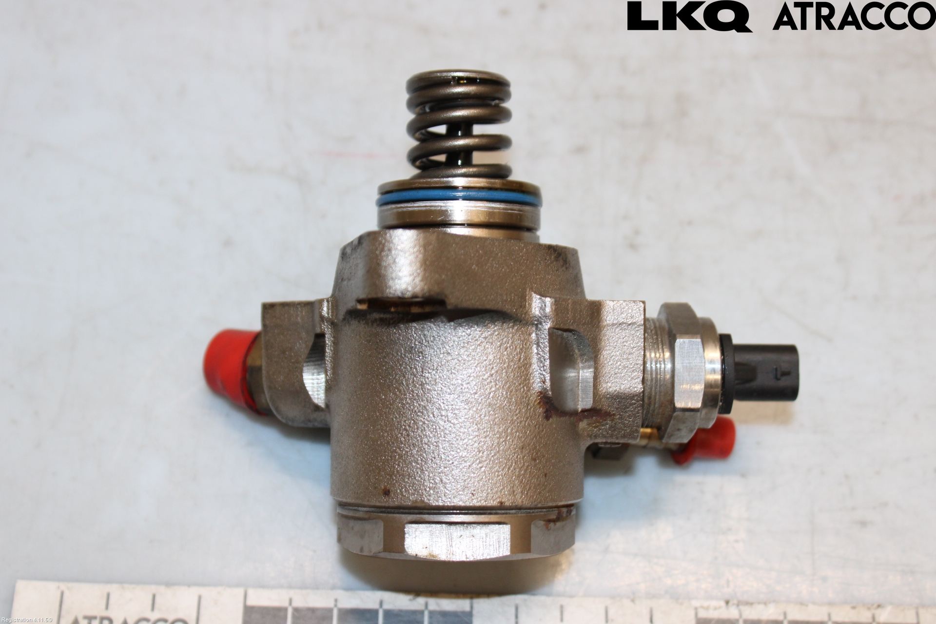 Seat IBIZA V 17-20 Drivstoffpumpe Mekanisk