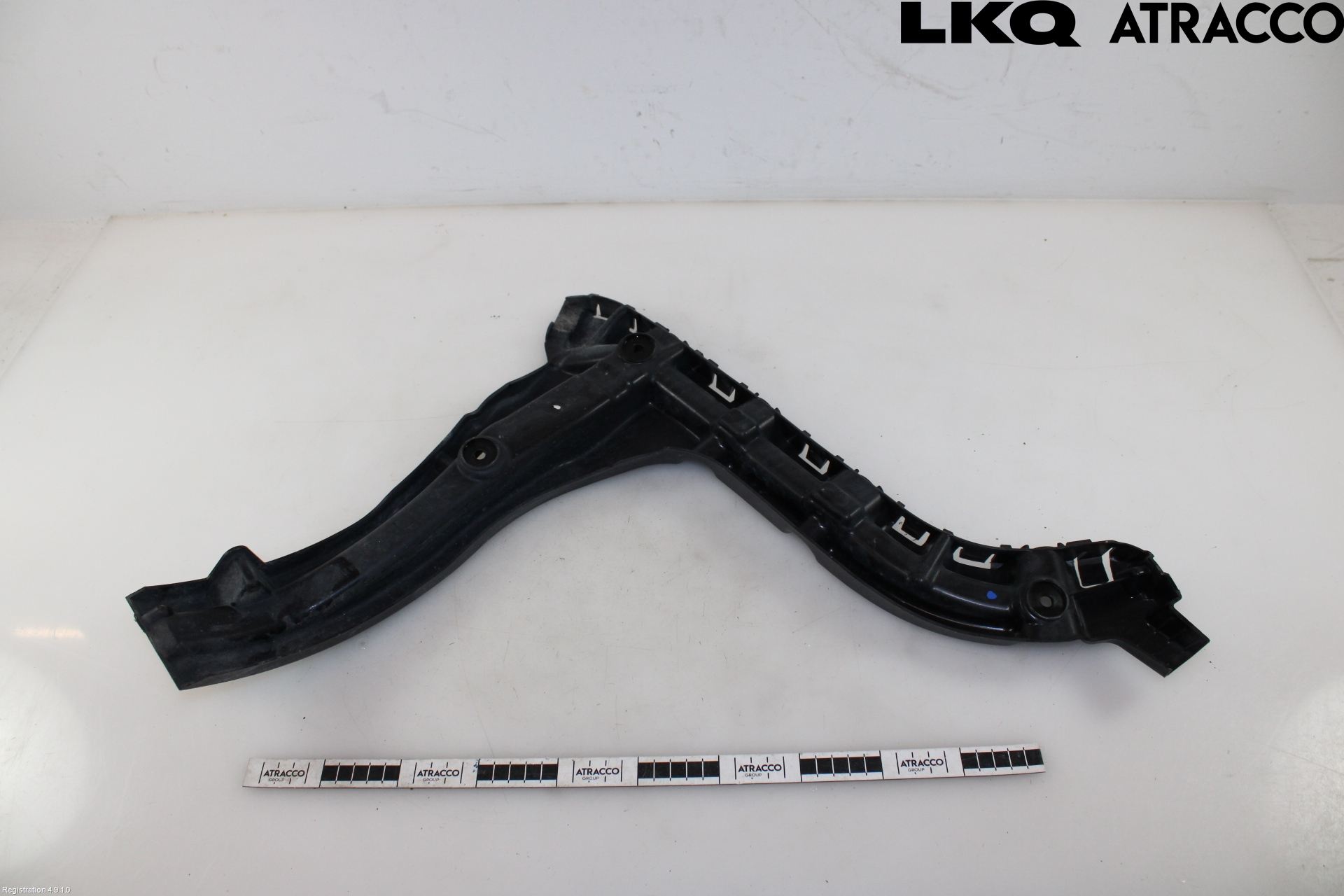 Seat LEON 13-20 Støtfangerfeste Bak Høyre