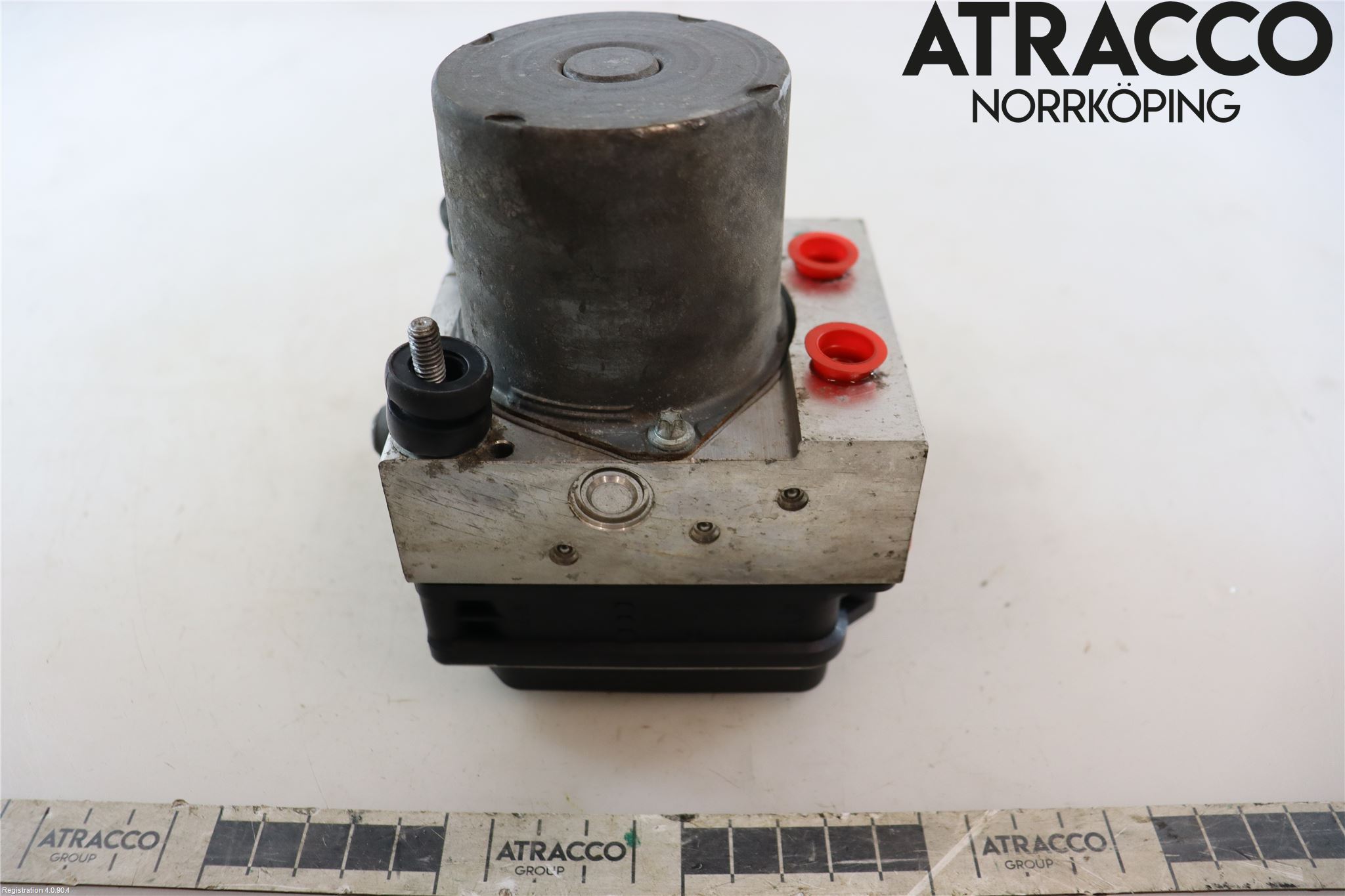Citroen C5 08-17 Abs Hydraulikkaggregat
