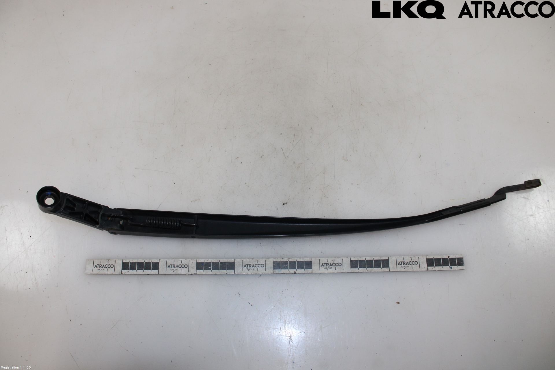 Toyota AURIS 10-12 Viskerarm-Armer Frontrute