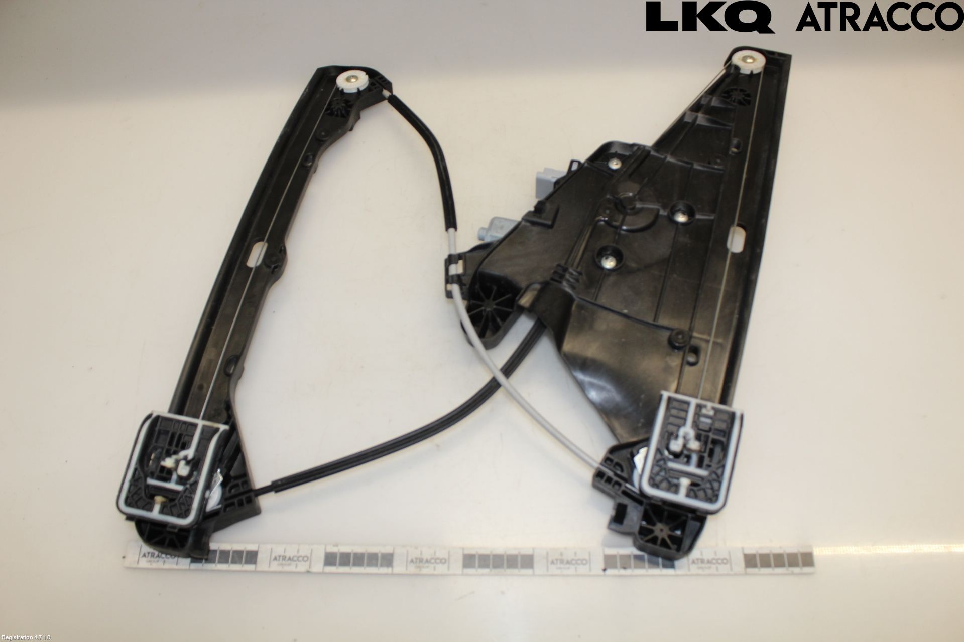 Opel CORSA F, CORSA-E 20- Vindusheis El Komp