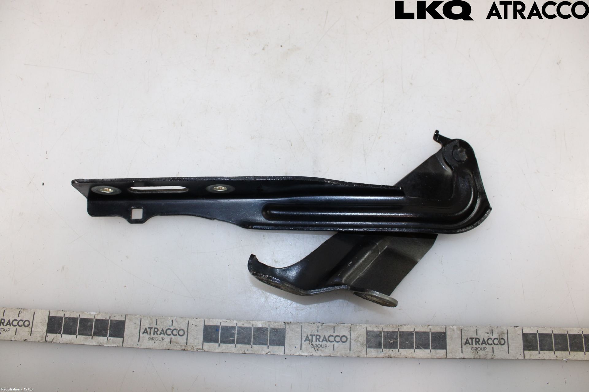 Honda CR-V 13-18 Panser Hengsel - Hengsler