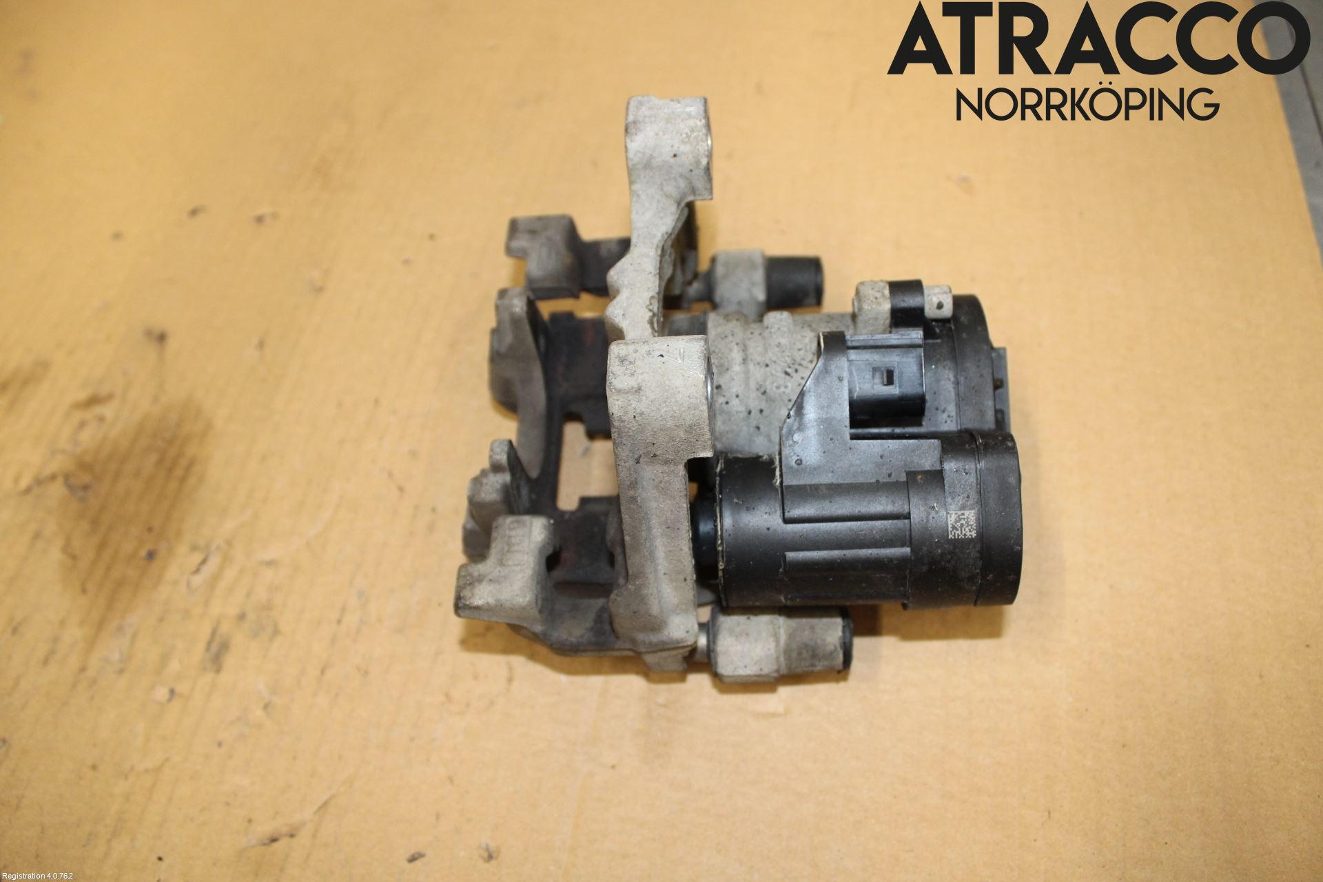 Volkswagen VW PASSAT 15-19 Bremsecaliper Bak Høyre