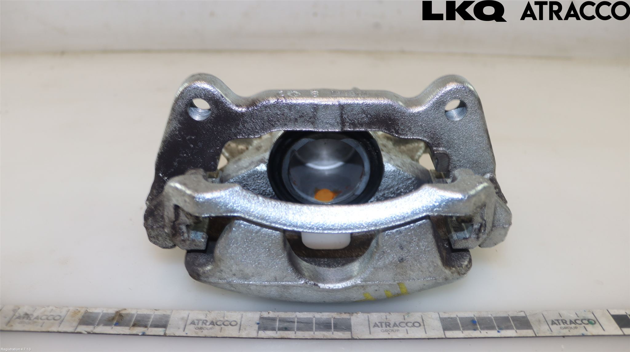 Skoda OCTAVIA (NX) 20- Bremsecaliper Foran Høyre