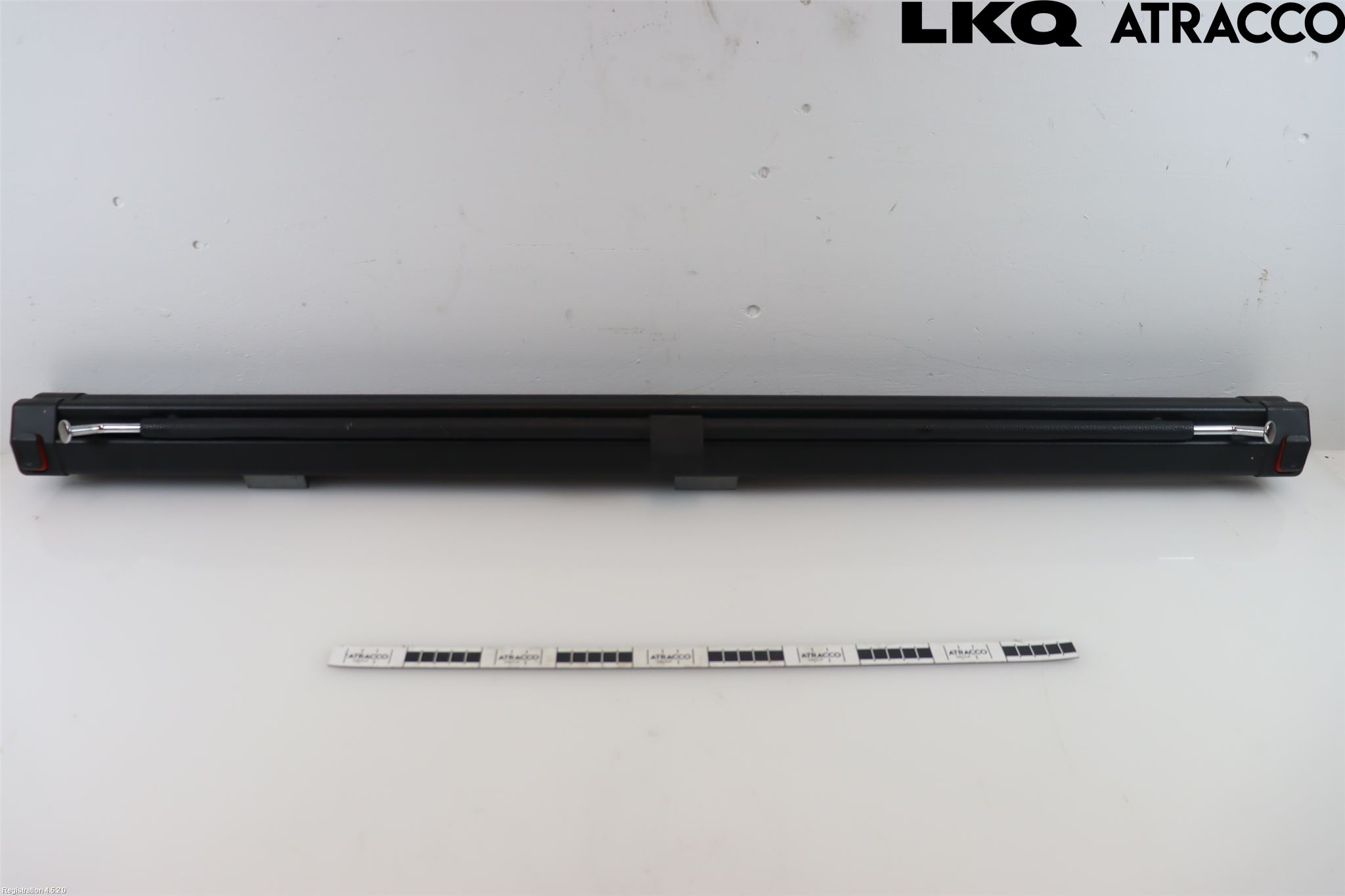 Volkswagen VW PASSAT 05-11 Innr Lastenett