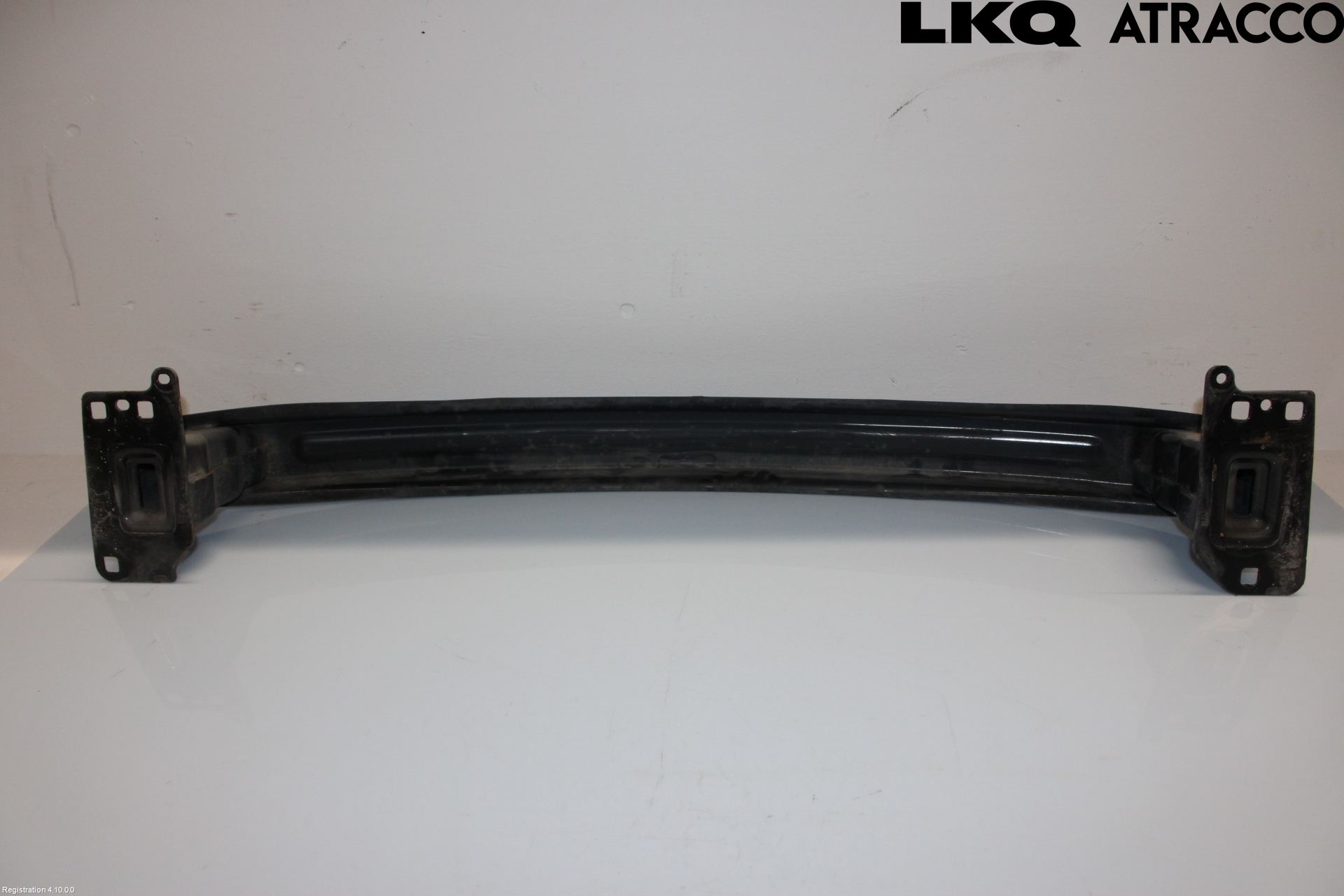 Seat IBIZA IV 08-16 Støtfanger Foran Bjelke