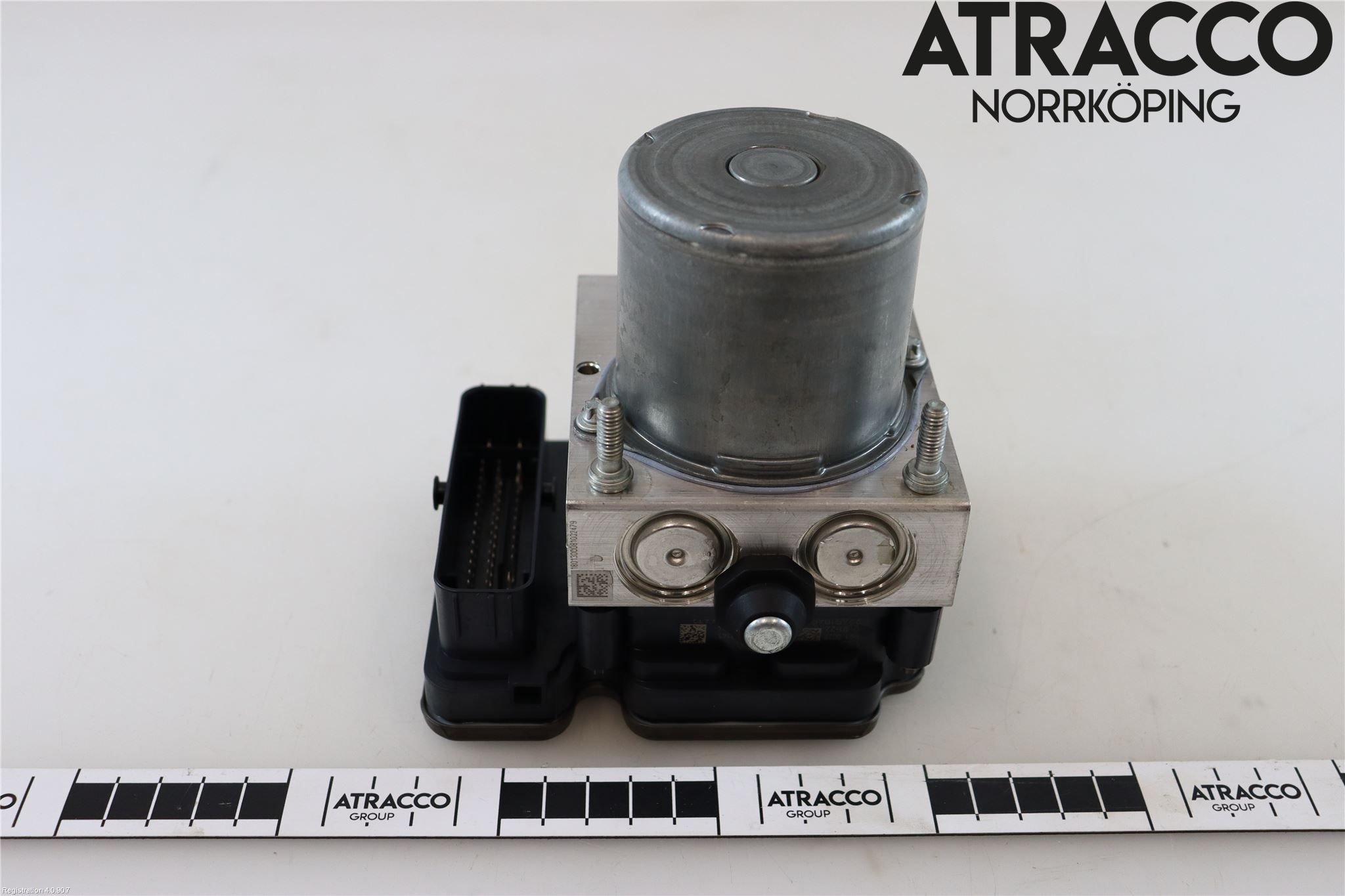 Mercedes-Benz MB A-KLASS (W177) 18- Abs Hydraulikkaggregat