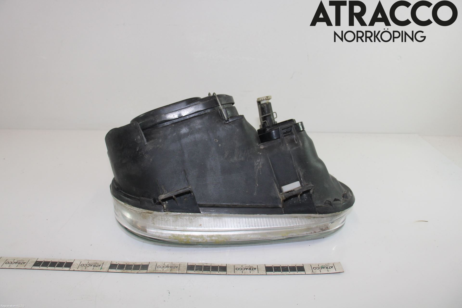 Volkswagen VW GOLF IV 98-06 Frontlykt Venstre
