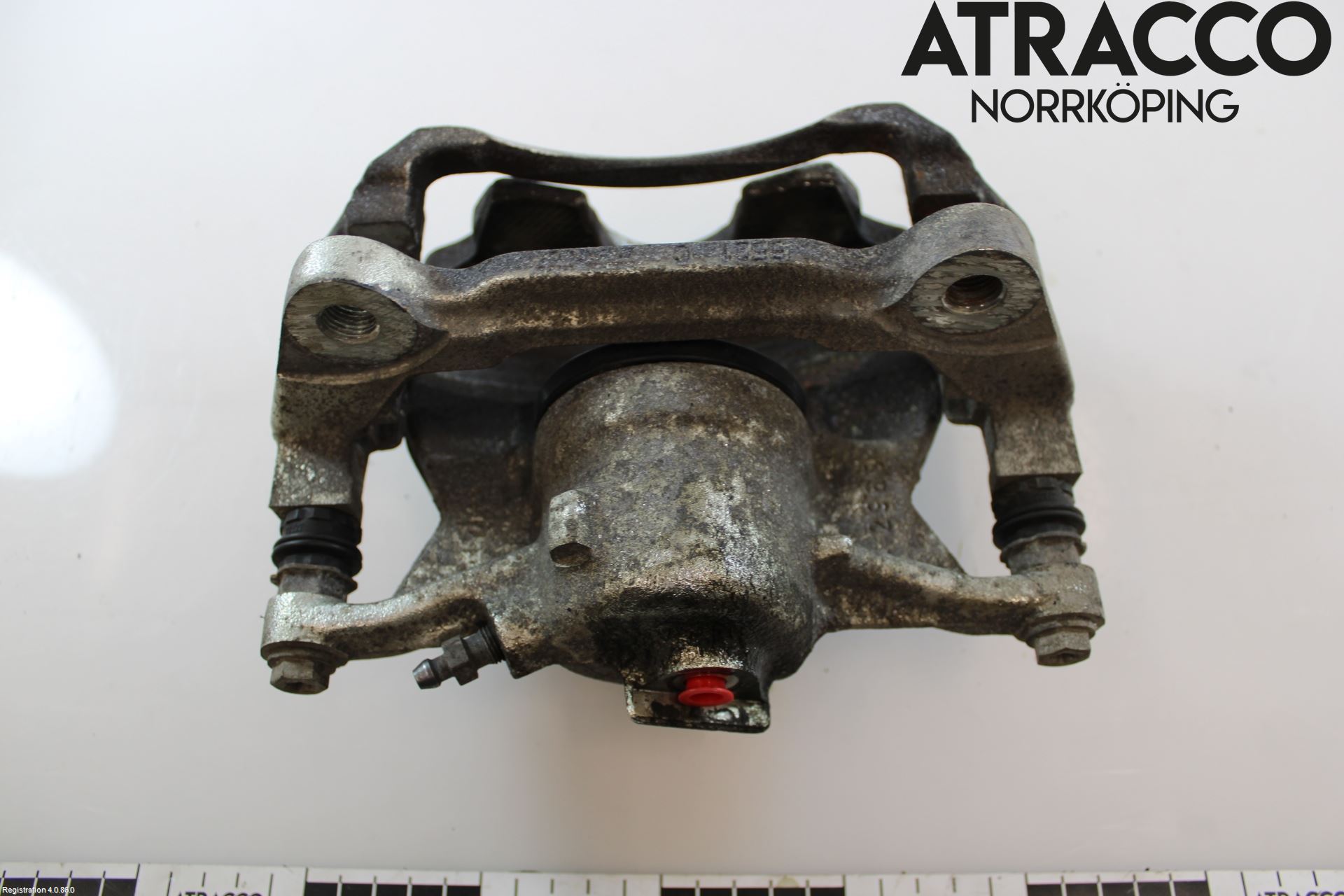 Skoda OCTAVIA (NX) 20- Bremsecaliper Foran Høyre
