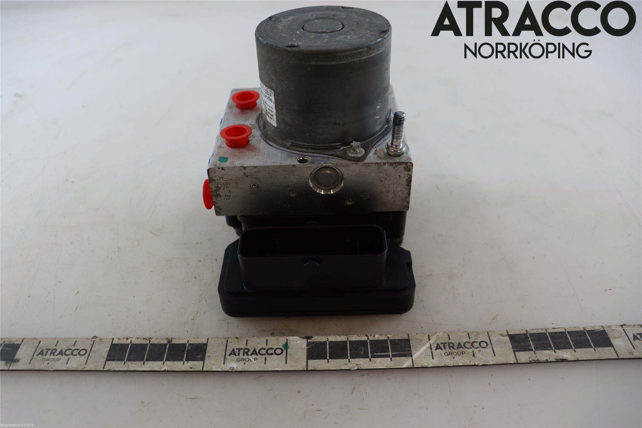 Citroen JUMPY/E-JUMPY 16- Abs Hydraulikkaggregat