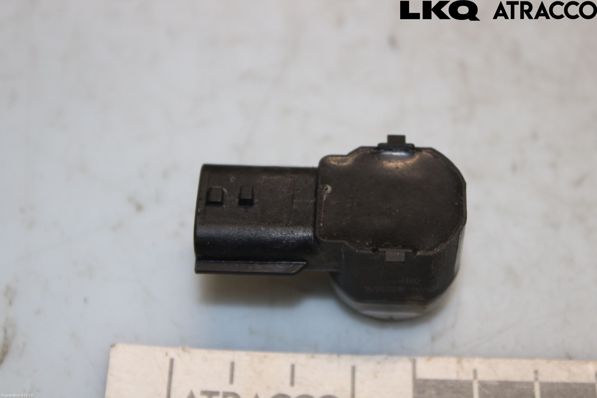 Fiat TALENTO 16- Sensor Ryggesensor