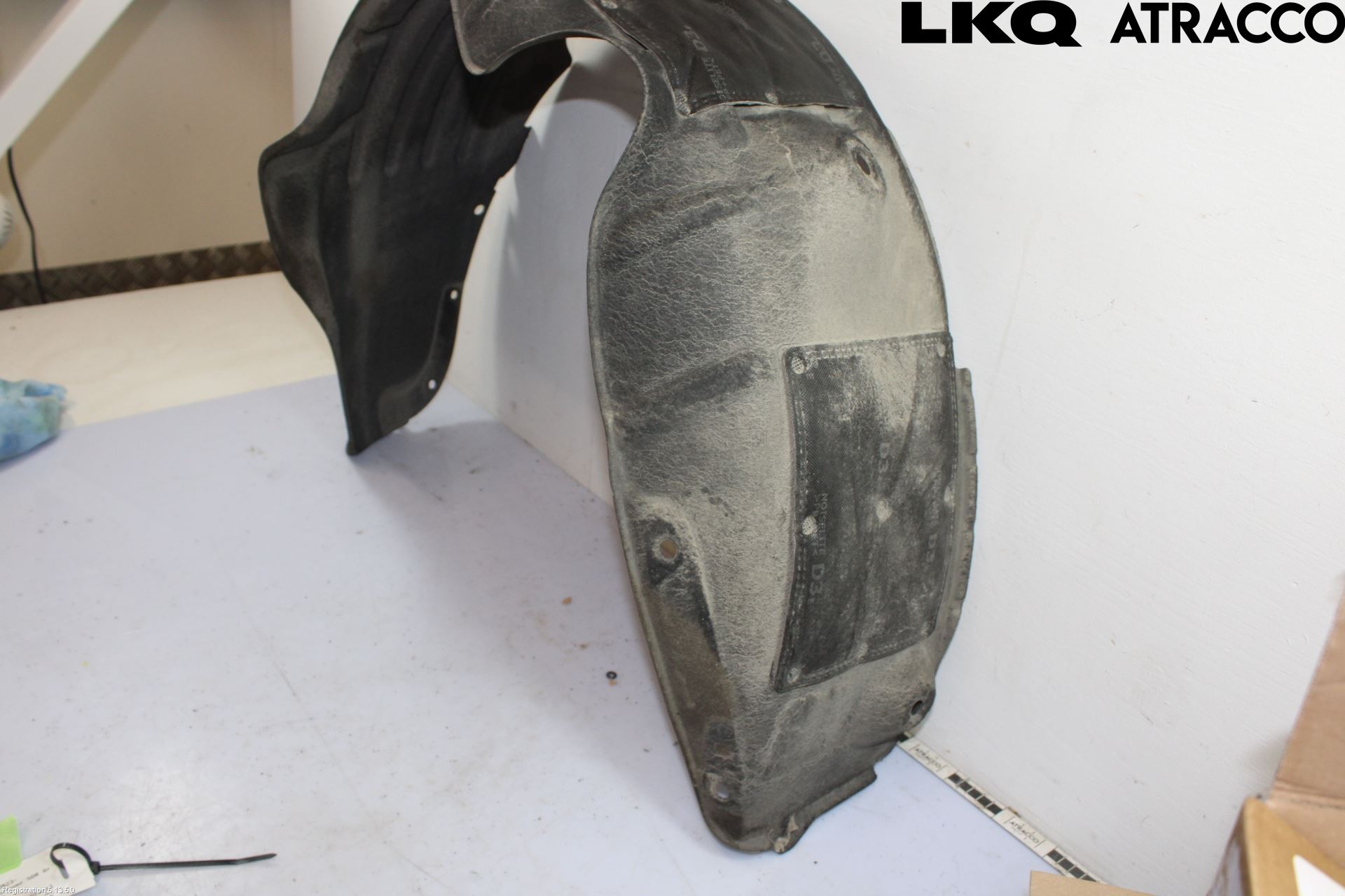 Kia NIRO (SG2) 23- Skjerm Indre
