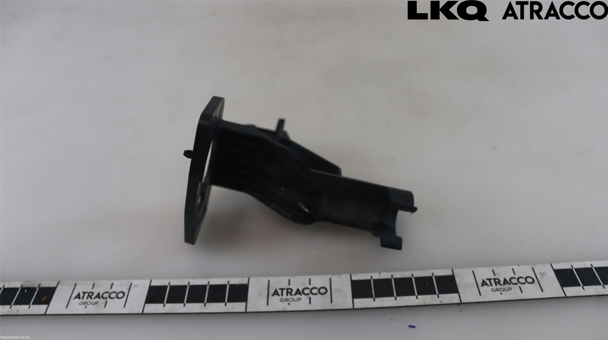 Seat IBIZA IV 08-16 Spylerdyse Frontlykter
