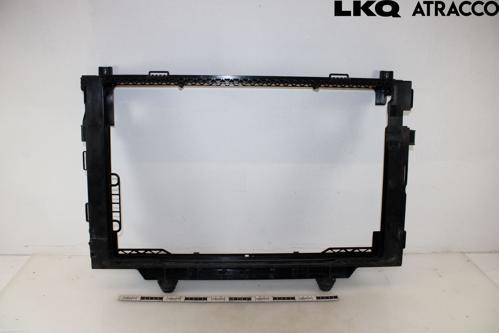 Jaguar I-PACE 18- Radiator Feste - Ramme - Bjelk