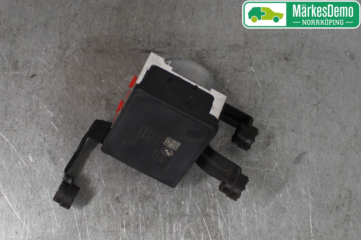 BMW 1 F20/F21 11-19 Abs Hydraulikkaggregat